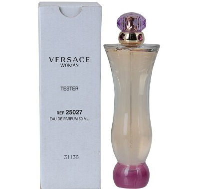 Парфюмированная вода Versace Woman для женщин