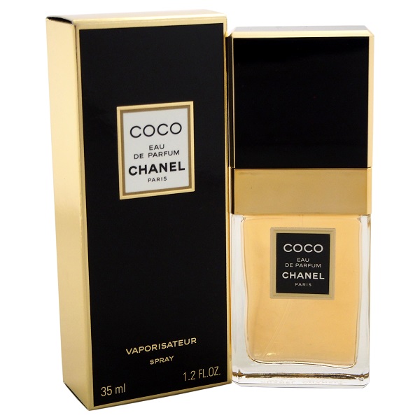 Парфюмированная вода Chanel Coco Eau de Parfum для женщин