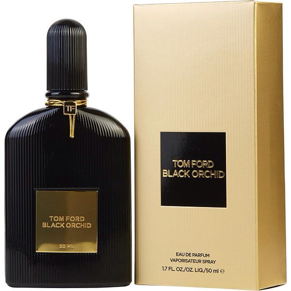 Парфюмированная вода Tom Ford Black Orchid для женщин