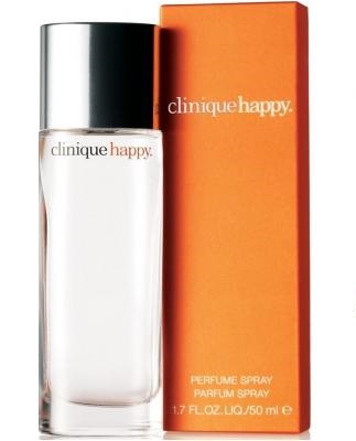 Парфюмированная вода Clinique Happy для женщин