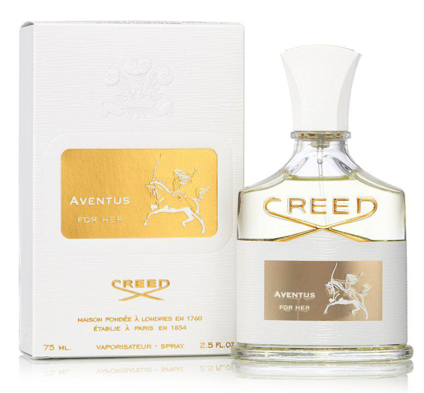 Парфюмированная вода Creed Aventus for Her для женщин