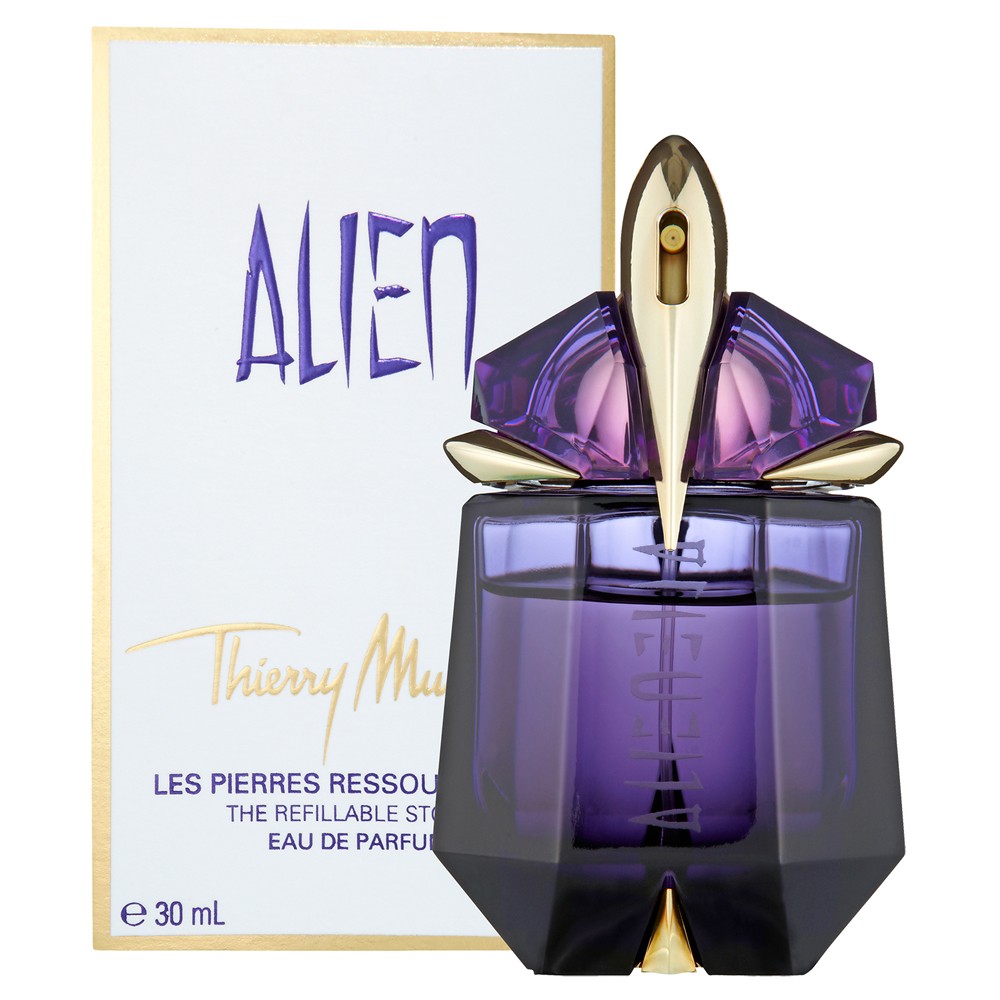 Парфюмированная вода Thierry Mugler Alien для женщин