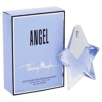 Парфюмированная вода Thierry Mugler Angel для женщин 