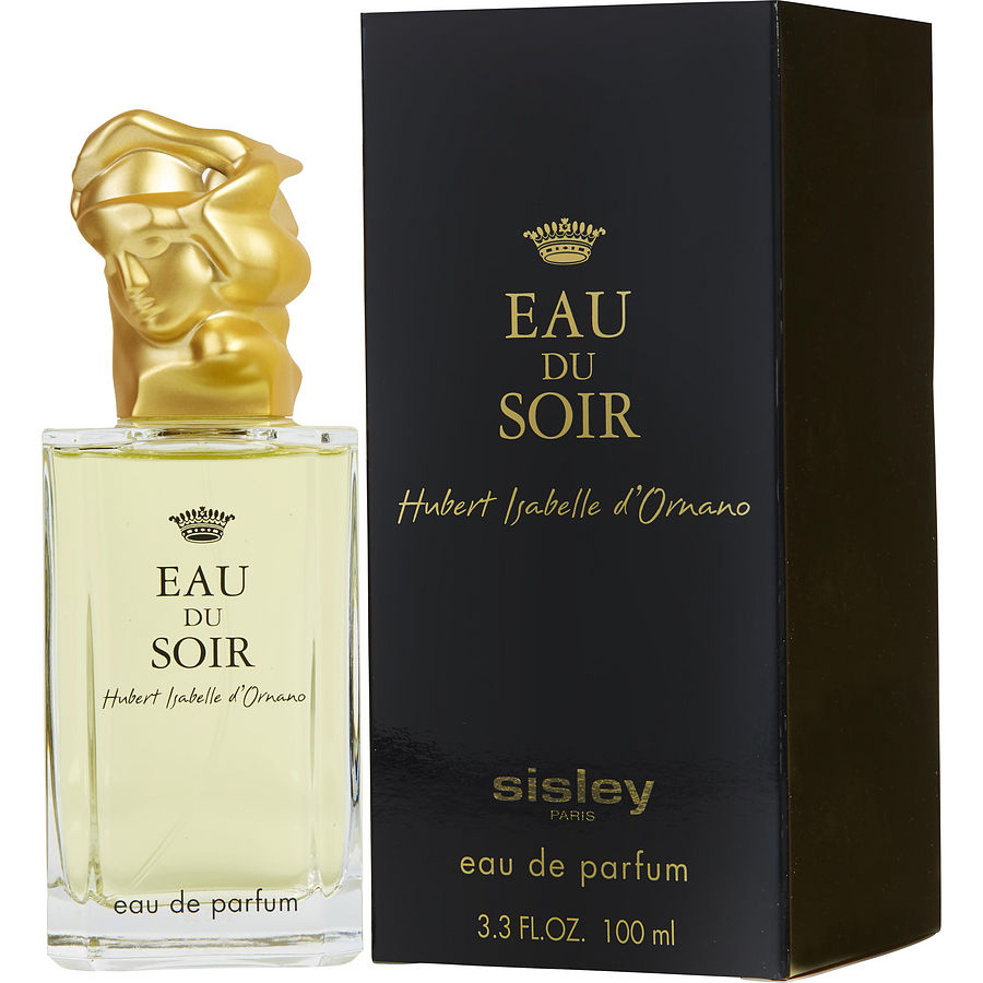 Парфюмированная вода Sisley Eau du Soir для женщин 