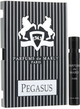 Парфюмированная вода Parfums de Marly Pegasus для мужчин 