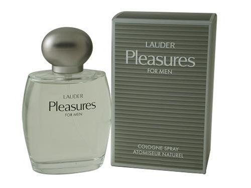 Одеколон Estee Lauder Pleasures For Men для мужчин 