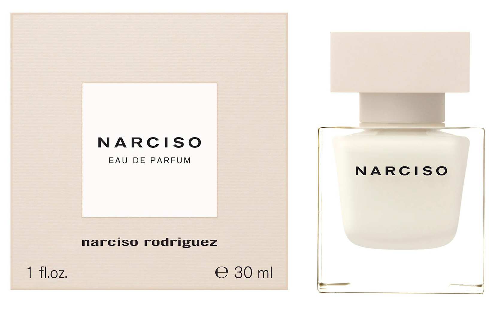 Парфюмированная вода Narciso Rodriguez Narciso для женщин 