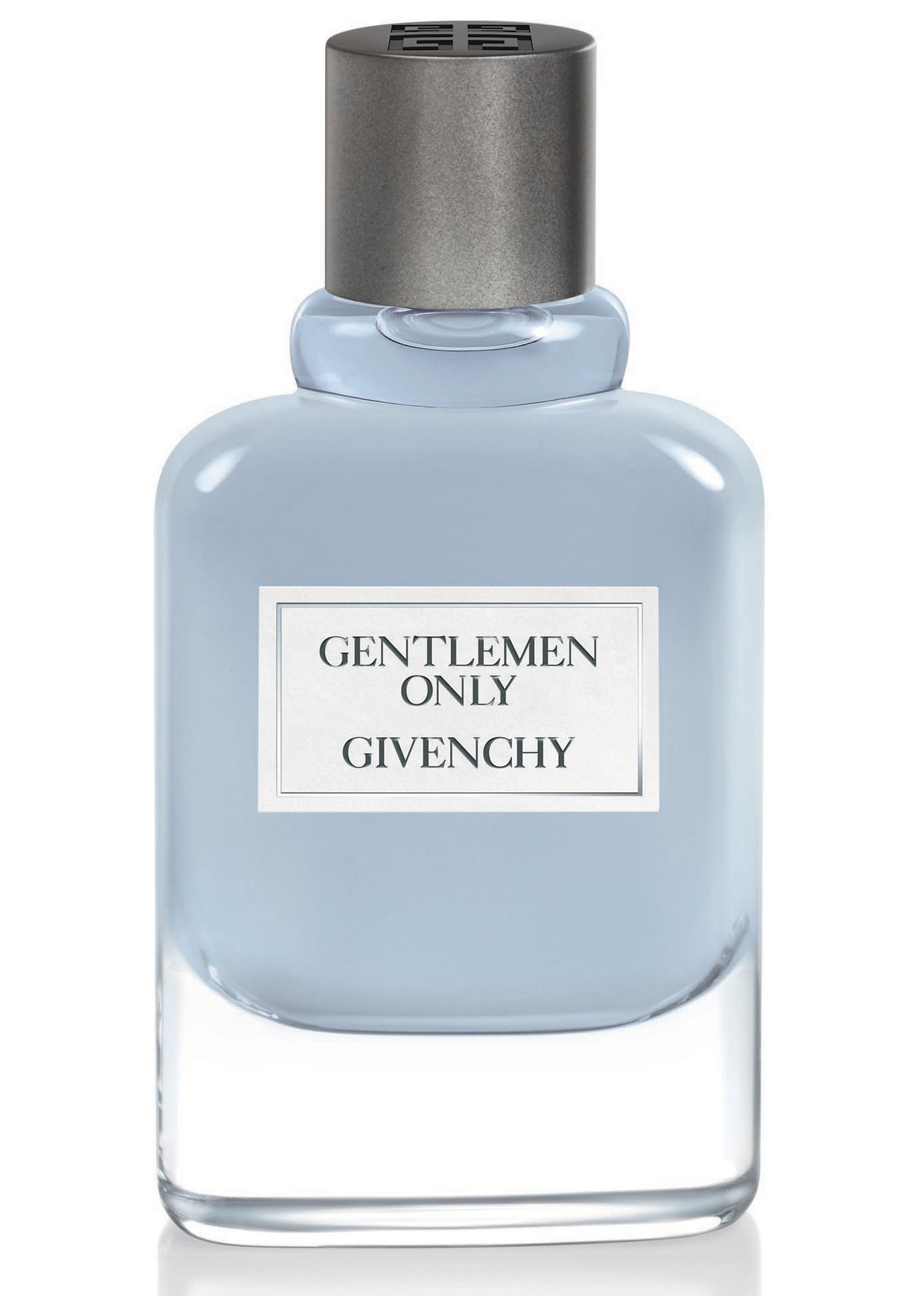 Туалетная вода Givenchy Gentlemen Only для мужчин 