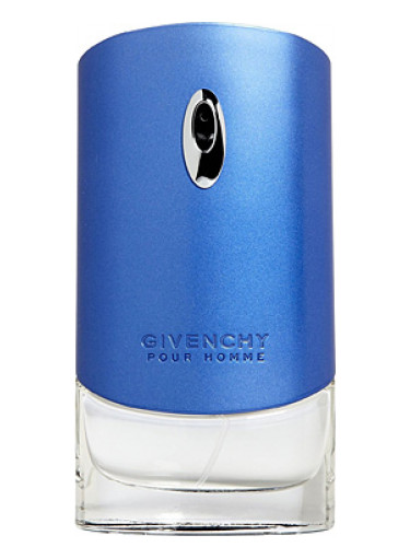 Туалетная вода Givenchy pour Homme Blue Label для мужчин 