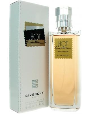 Парфюмированная вода Givenchy Hot Couture для женщин 