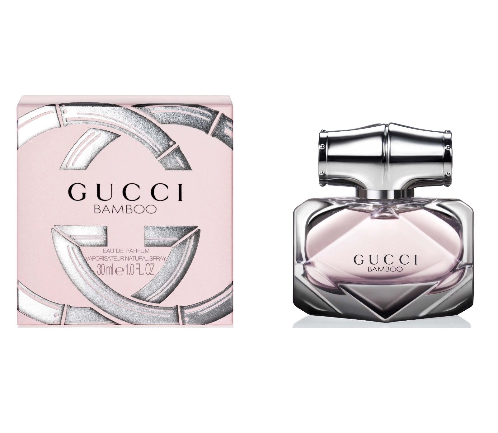 Парфюмированная вода Gucci Bamboo для женщин 