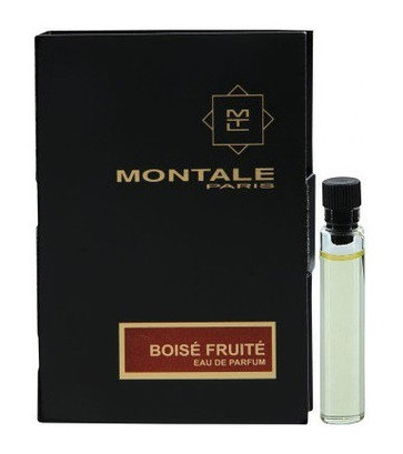 Парфюмированная вода Montale Boise Fruite для мужчин и женщин 