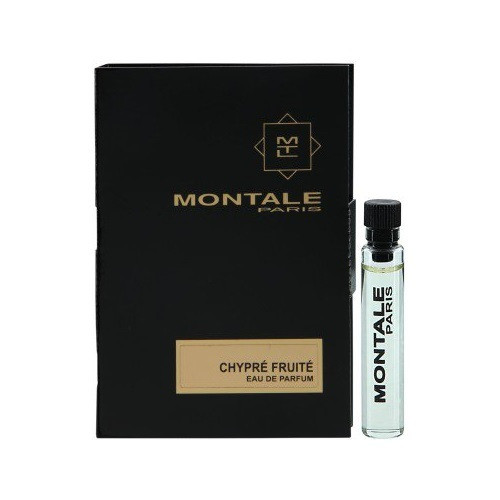 Парфюмированная вода Montale Chypre Fruite для мужчин и женщин 