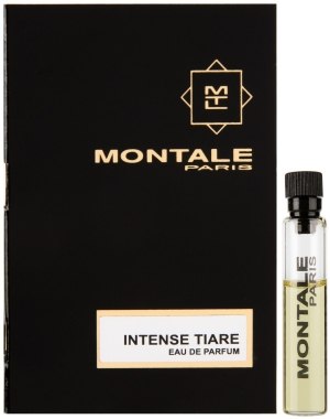 Парфюмированная вода Montale Intense Tiare для мужчин и женщин 