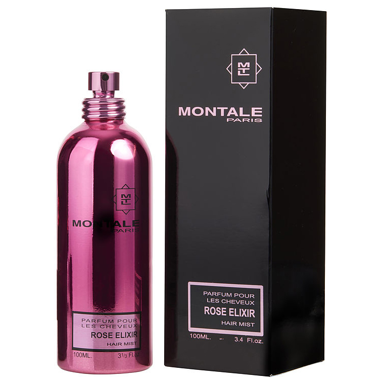 Парфюмированная вода Montale Rose Elixir для женщин 