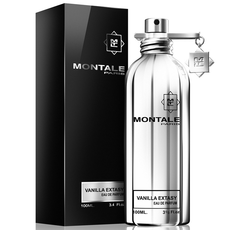 Парфюмированная вода Montale Vanilla Extasy для женщин 