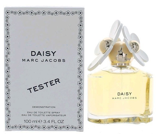 Туалетная вода Marc Jacobs Daisy для женщин 