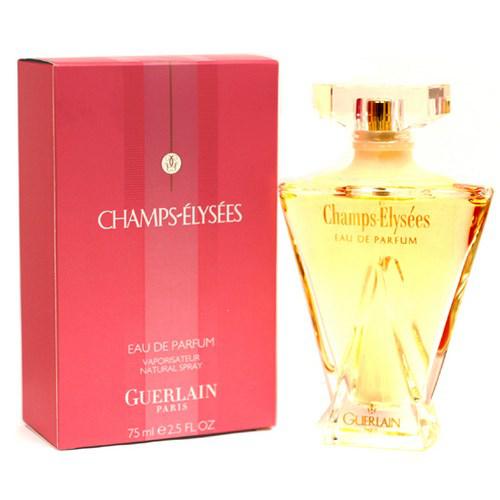 Парфюмированная вода Guerlain Champs-Elysees Eau de Parfum для женщин 