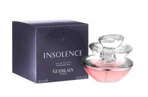 Туалетная вода Guerlain Insolence для женщин 