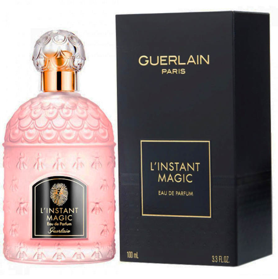 Парфюмированная вода Guerlain L'Instant Magic для женщин 