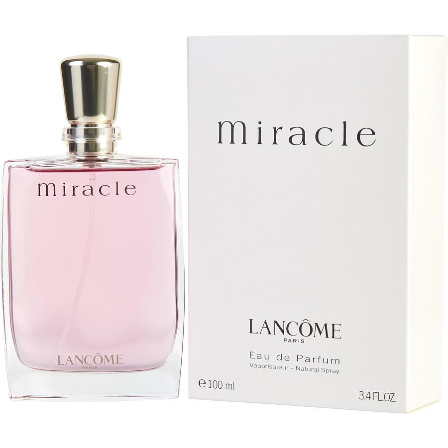 Парфюмированная вода Lancome Miracle для женщин 