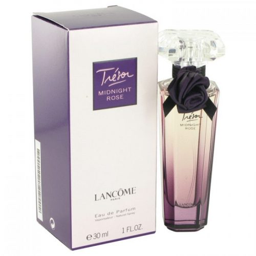 Парфюмированная вода Lancome Tresor Midnight Rose для женщин 