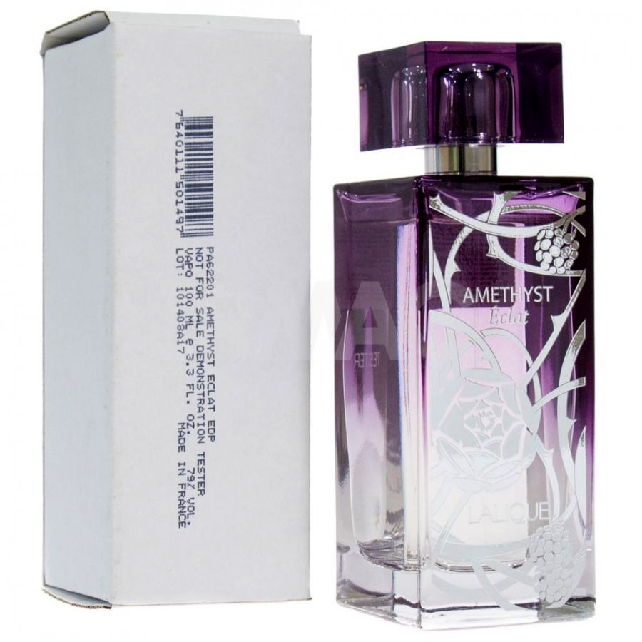 Парфюмированная вода Lalique Amethyst Eclat для женщин 