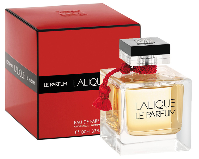 Парфюмированная вода Lalique Lalique Le Parfum для женщин 