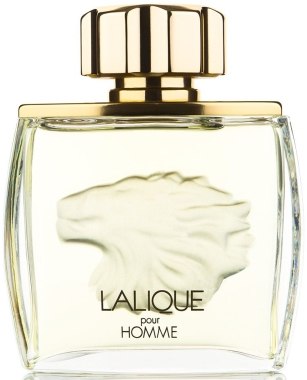 Парфюмированная вода Lalique Lalique Pour Homme Lion для мужчин 