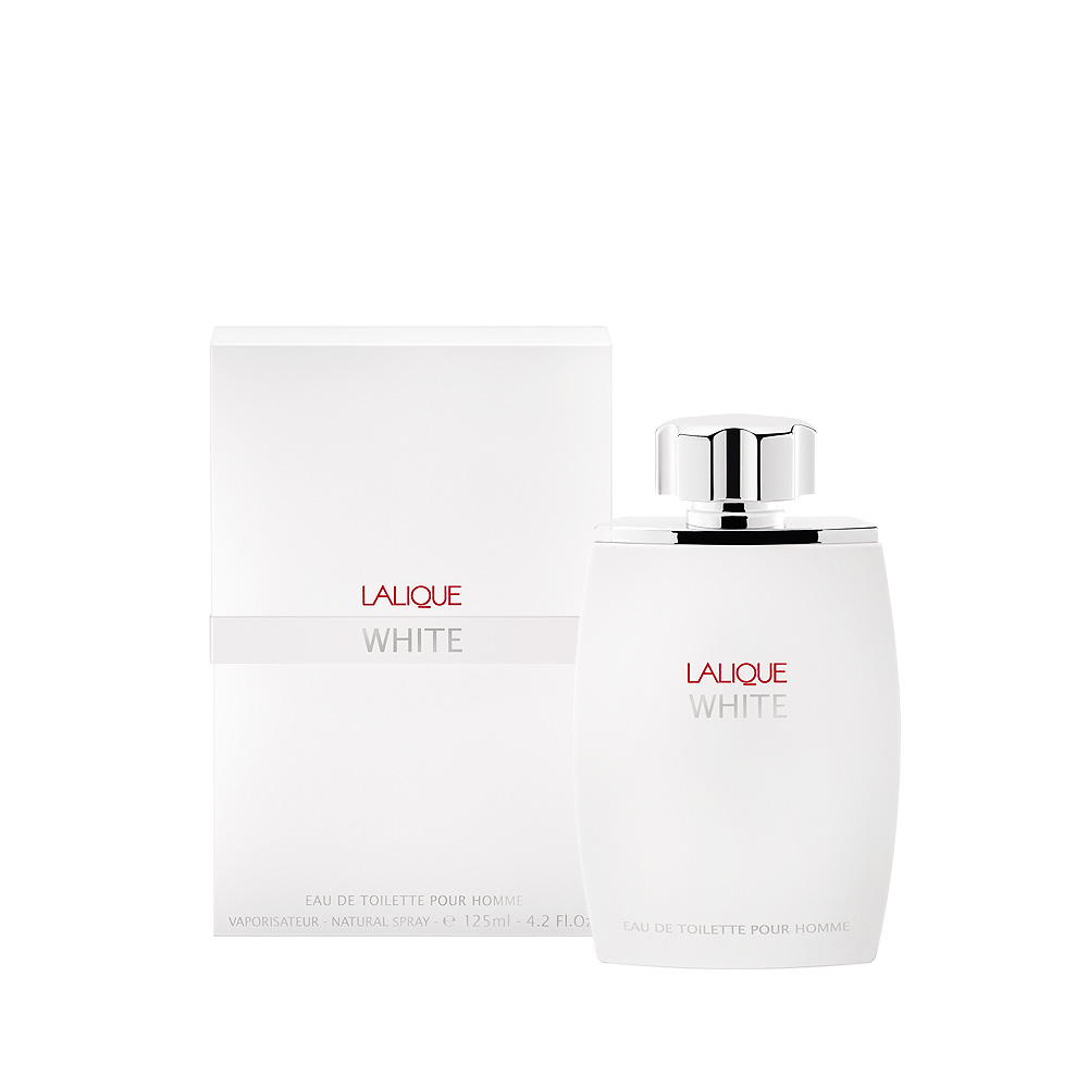 Туалетная вода Lalique Lalique White для мужчин 