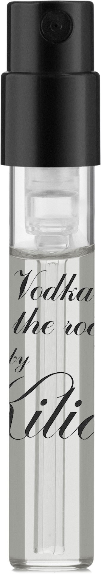 Парфюмированная вода Kilian Vodka on the Rocks для мужчин и женщин 