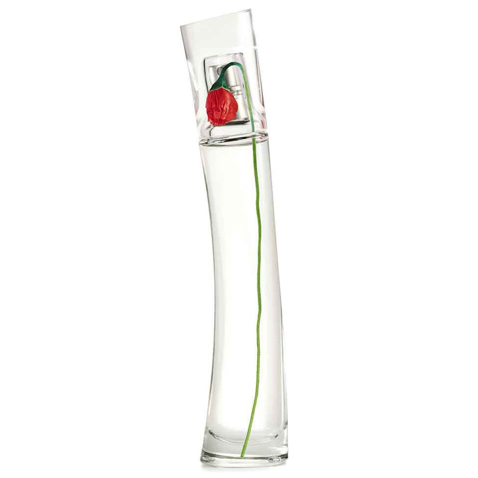 Туалетная вода Kenzo Flower by Kenzo Eau de Toilette для женщин 