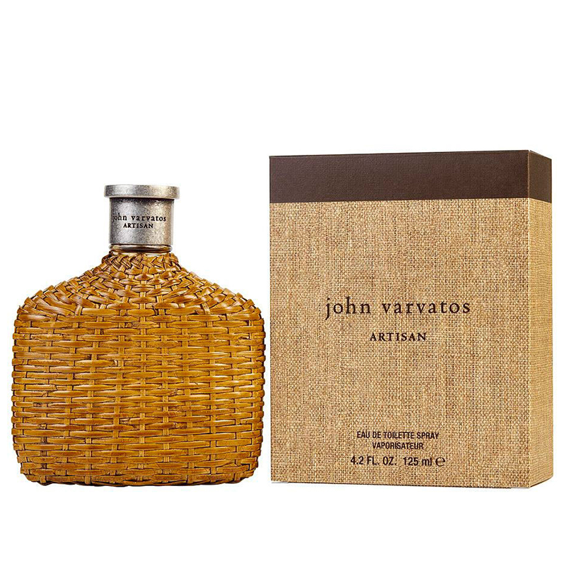 Туалетная вода John Varvatos Artisan для мужчин 