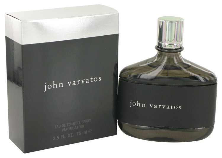 Туалетная вода John Varvatos John Varvatos For Men для мужчин 