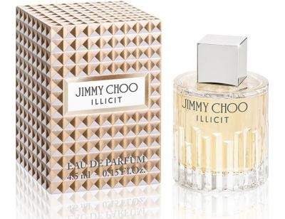 Парфюмированная вода Jimmy Choo Illicit для женщин 