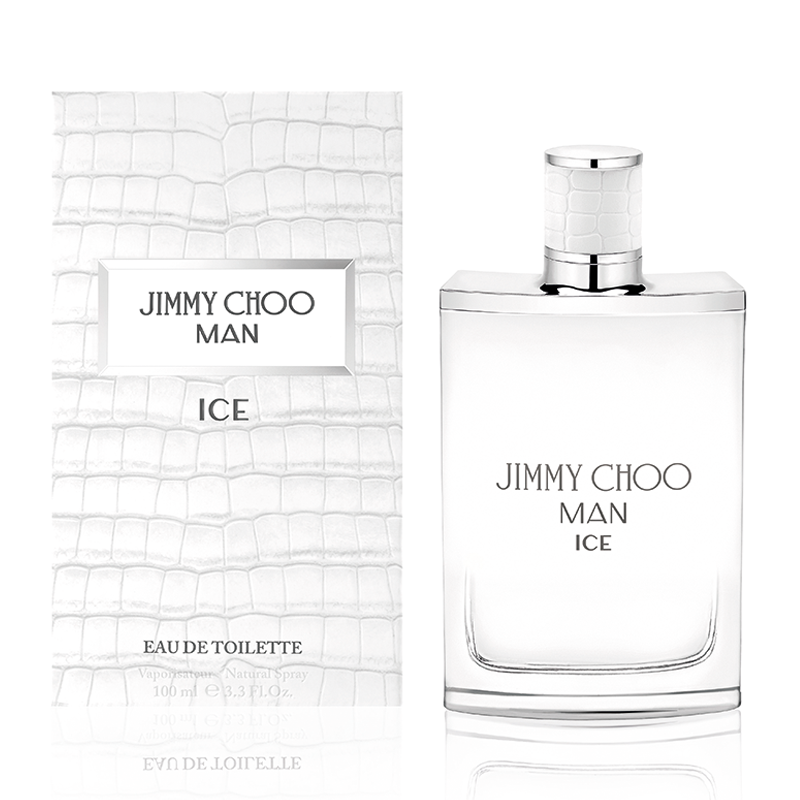 Туалетная вода Jimmy Choo Man Ice для мужчин 