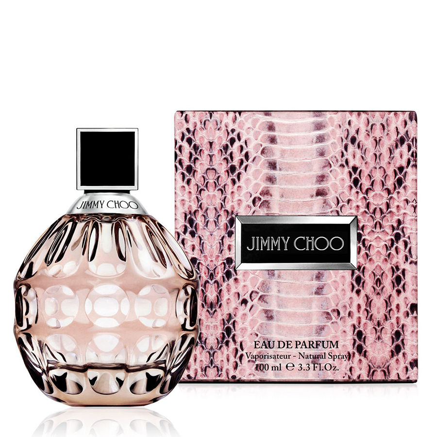 Парфюмированная вода Jimmy Choo by Jimmy Choo Eau De Parfum для женщин