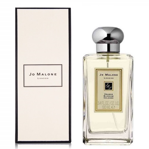 Одеколон Jo Malone Orange Blossom для мужчин и женщин 