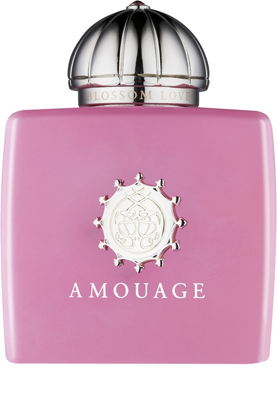 Парфюмированная вода Amouage Blossom Love для женщин 