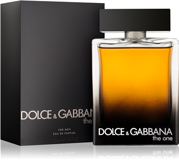 Парфюмированная вода DolceANDGabbana The One for Men Eau de Parfum для мужчин 