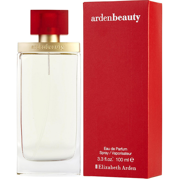 Парфюмированная вода Elizabeth Arden Ardenbeauty для женщин