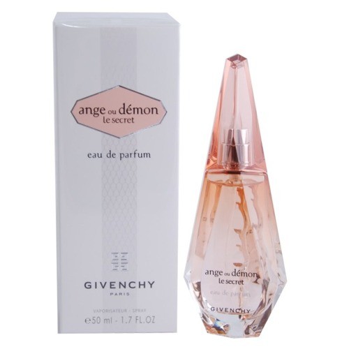 Парфюмированная вода Givenchy Ange Ou Demon Le Secret для женщин