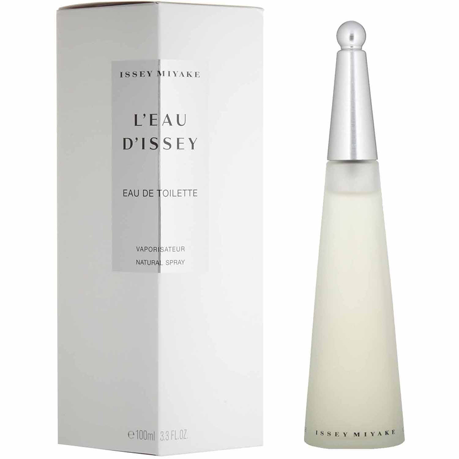 Туалетная вода Issey Miyake L'eau D'issey для женщин