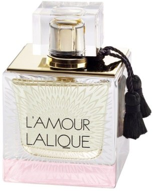 Парфюмированная вода Lalique L'Amour для женщин 