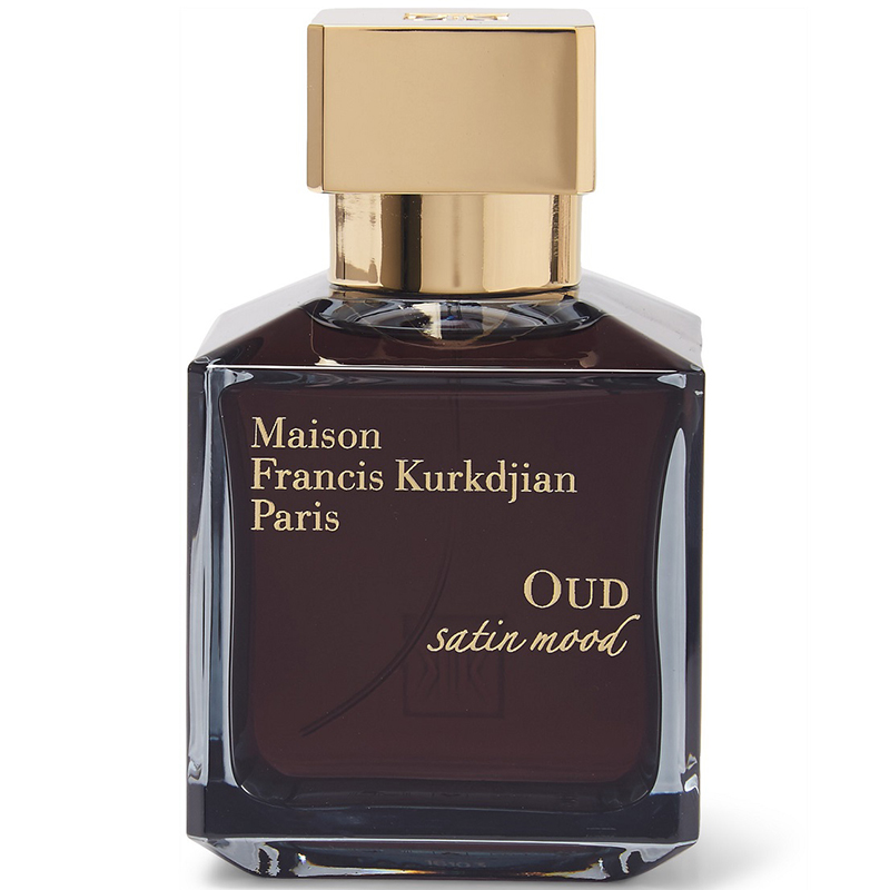 Парфюмированная вода Maison Francis Kurkdjian Oud Satin Mood для мужчин и женщин 