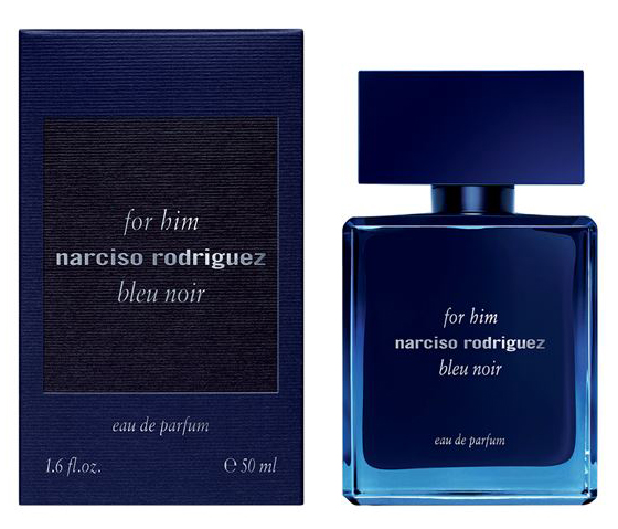 Парфюмированная вода Narciso Rodriguez for Him Bleu Noir EDP для мужчин 