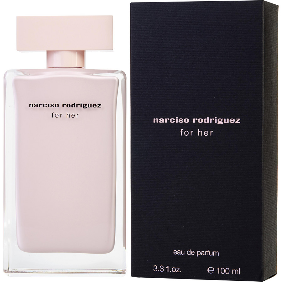 Парфюмированная вода Narciso Rodriguez For Her  для женщин 