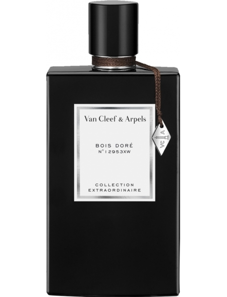 Парфюмированная вода Van Cleef AND Arpels Collection Extraordinaire Bois Dore для мужчин и женщин