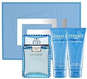 Набор Versace Man Eau Fraiche для мужчин 