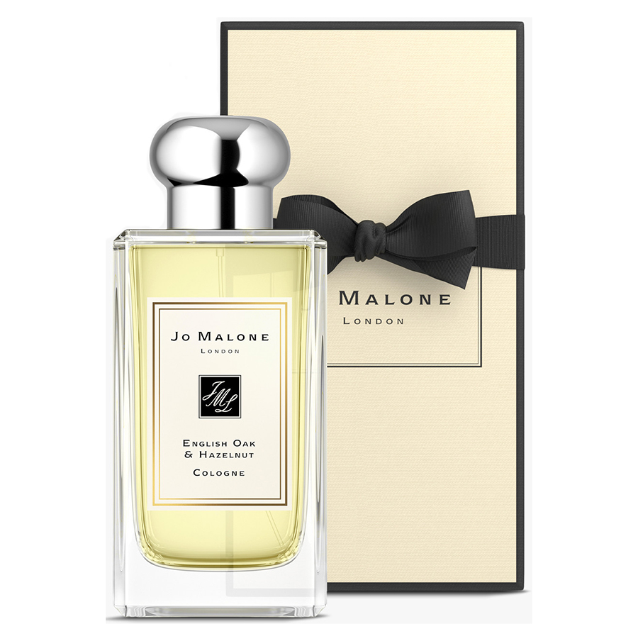 Одеколон Jo Malone English Oak and Hazelnut для мужчин и женщин 